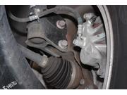 ★サスペンションなどの足回りの修理・整備もお任せください★