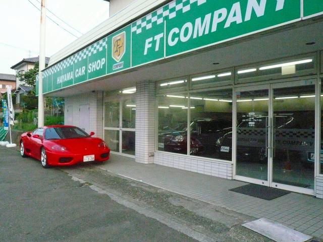 FT company (株)エフティーカンパニー(1枚目)
