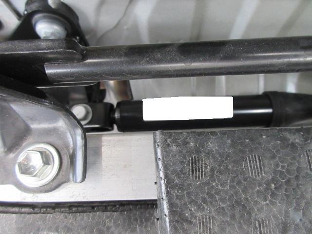 レクサスLC TRDパフォーマンスダンパー前後装着|グーネットピット レクサスLC TRDパフォーマンスダンパー前後装着|グーネットピット