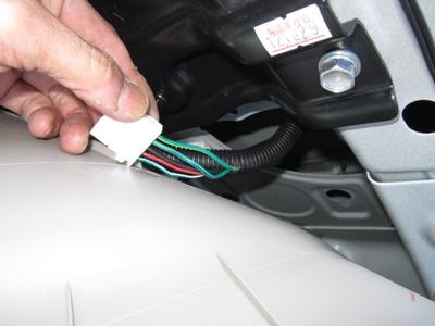 パーツ持込み取付