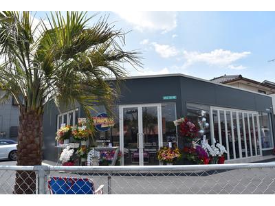 AREA TEN-ONE 輸入車・アメ車専門店の画像