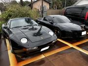 輸入車へのライト回り修理・整備も承ります！