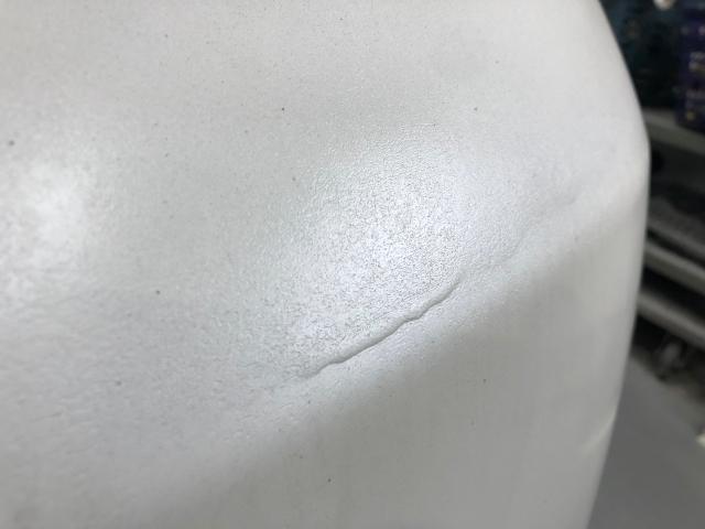 アルファード　バンパー　ひび割れ　goo ピット　貼り付け

鈑金塗装　実績　相模原市　八王子市　厚木市　海老名市　座間市　愛甲郡　横浜市　川崎市　多摩市　稲城市　