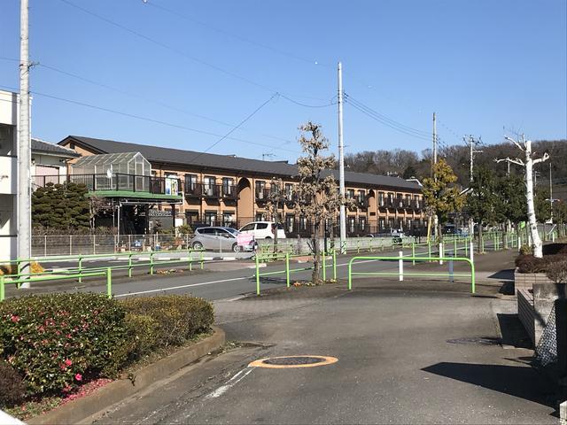 TAMA ENGI 株式会社 多摩エンジ(5枚目)