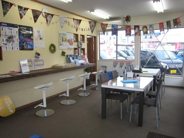 パティオ東村山店　（株）パティオ3