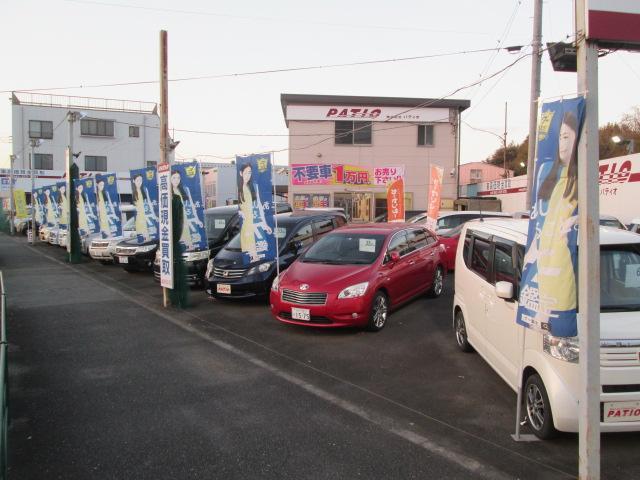 パティオ東村山店　（株）パティオ4