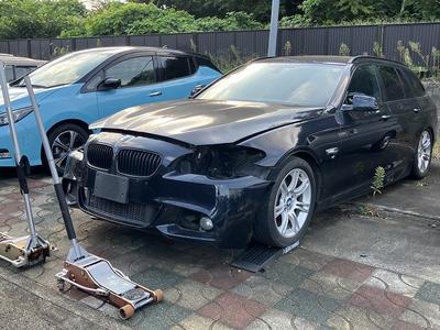 板金・塗装承ります！