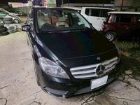 車買取の作業実績1