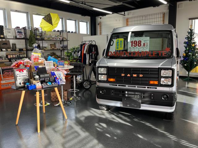 新車市場青梅新町