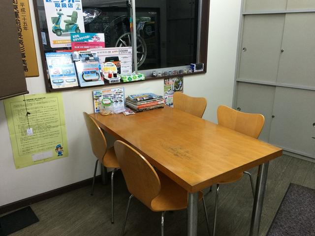 有限会社　協立自動車整備工業6