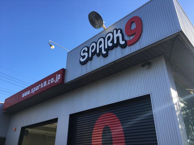 ＳＰＡＲＫ９ サービス紹介の6つ目