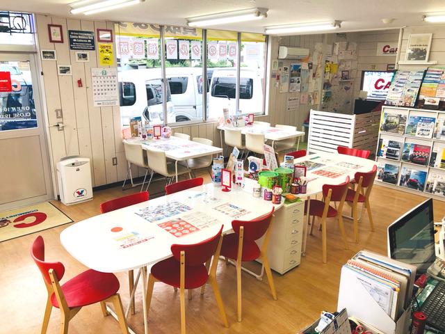 ＣＡＲＳ立川店（カーズ立川店）㈱ドリーム・メーカー・ジャパン(2枚目)