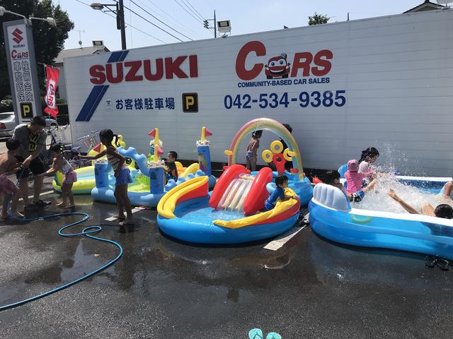 ＣＡＲＳ立川店（カーズ立川店）㈱ドリーム・メーカー・ジャパン