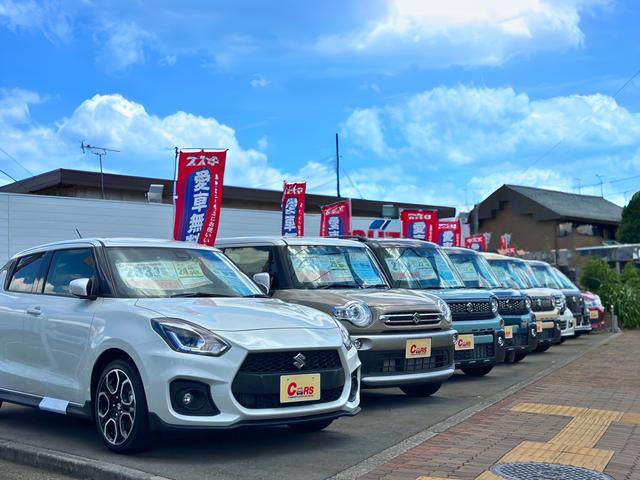 CARS立川店(カーズ立川店)㈱ドリーム・メーカー・ジャパン(5枚目)