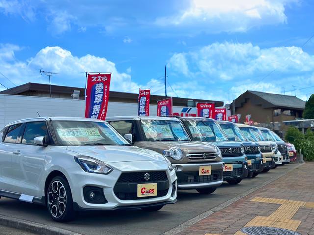 ＣＡＲＳ立川店（カーズ立川店）㈱ドリーム・メーカー・ジャパン(5枚目)