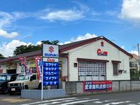 ＣＡＲＳ立川店（カーズ立川店）㈱ドリーム・メーカー・ジャパン