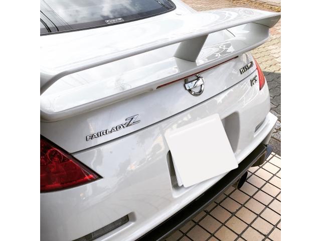 【限定300台！？】Z33買取　東京　神奈川　山梨　八王子　日野　国立　立川　昭島　福生　あきる野　瑞穂　