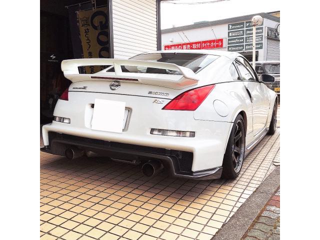 【限定300台！？】Z33買取　東京　神奈川　山梨　八王子　日野　国立　立川　昭島　福生　あきる野　瑞穂　