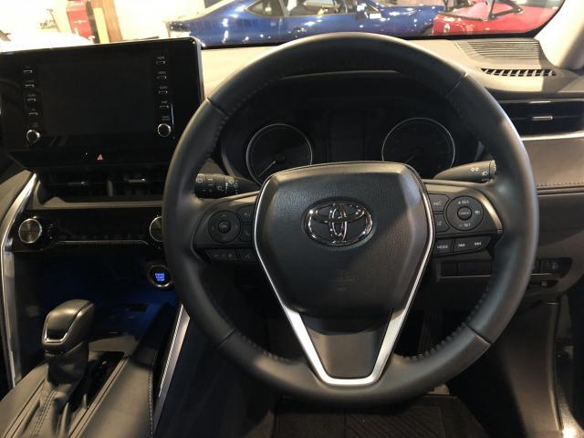 【買取】R3年ハリアー買取！　東京　神奈川　山梨　八王子　日野　国立　立川　昭島　福生　あきる野　瑞穂