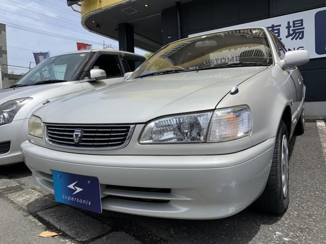 【買取】トヨタ　カローラ買取しました～！　東京　神奈川　山梨　八王子　日野　国立　立川　昭島　福生　あきる野　瑞穂