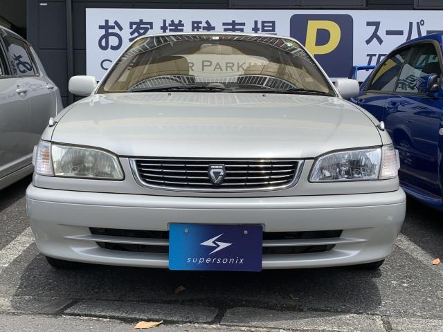 【買取】トヨタ　カローラ買取しました～！　東京　神奈川　山梨　八王子　日野　国立　立川　昭島　福生　あきる野　瑞穂