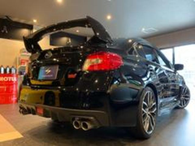 【買取】スバル　WRX　STI　タイプS　入荷致しました！　東京　神奈川　山梨　八王子　日野　国立　立川　昭島　福生　あきる野　瑞穂