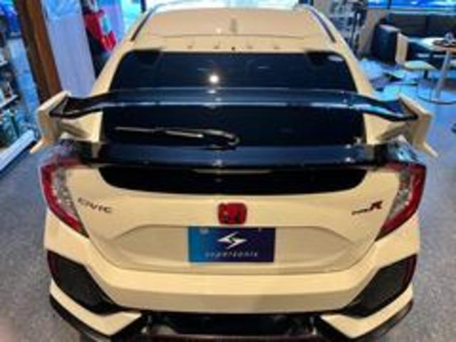 【買取】ホンダ　シビック　タイプR　入荷致しました！　東京　神奈川　山梨　八王子　日野　国立　立川　昭島　福生　あきる野　瑞穂