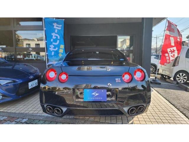 H19年　ニッサン　GT-R　入庫致しました！！東京　神奈川　山梨　八王子　日野　国立　立川　昭島　福生　あきる野　瑞穂