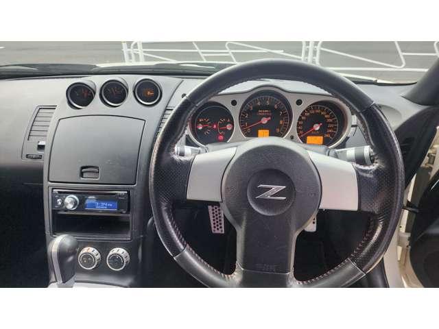 H19年　フェアレディZ　入庫致しました！！東京　神奈川　山梨　八王子　日野　国立　立川　昭島　福生　あきる野　瑞穂