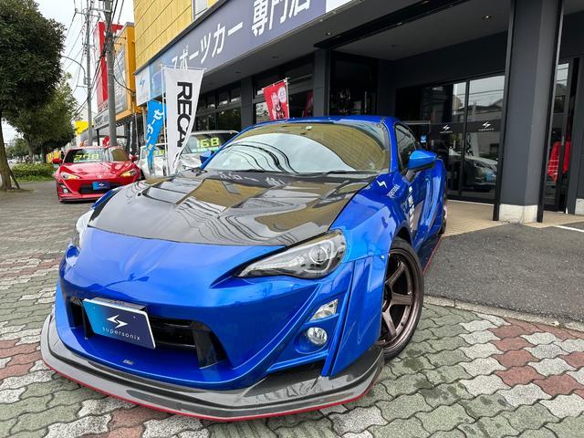 H24年　スバル　BRZ　入庫致しました！！東京　神奈川　山梨　八王子　日野　国立　立川　昭島　福生　あきる野　瑞穂