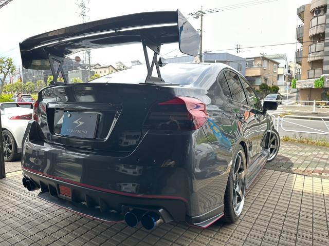 R1年　スバル　WRXSTI　入庫致しました！！！！東京　神奈川　山梨　八王子　日野　国立　立川　昭島　福生　あきる野　瑞穂