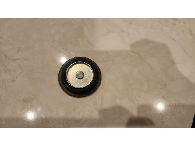 【交換作業】　86　スーパーチャージャー　アイドリング不安定