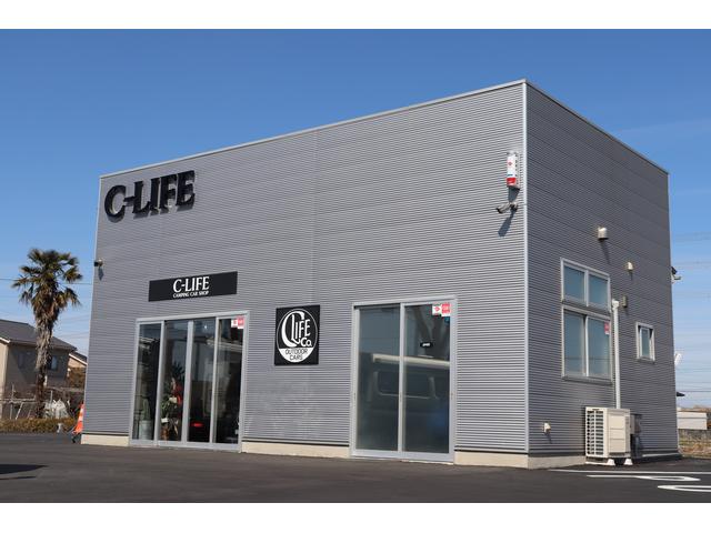 キャンピングカー買取り販売専門店 ｃ ｌｉｆｅ シーライフ 埼玉県狭山市 中古車なら グーネット