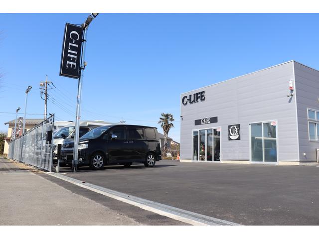 キャンピングカー買取り販売専門店 C-LIFE シーライフ(5枚目)
