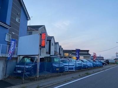 M.factoryの画像