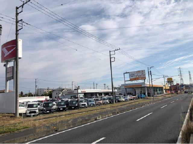 トヨタカローラ新埼玉（株）　嵐山マイカーセンター(1枚目)