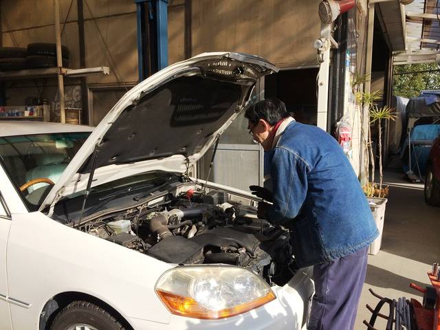 （有）カーサービス山正3