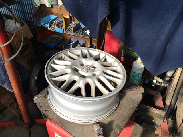 （有）カーサービス山正6