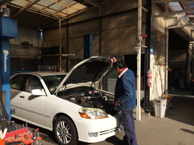 （有）カーサービス山正11