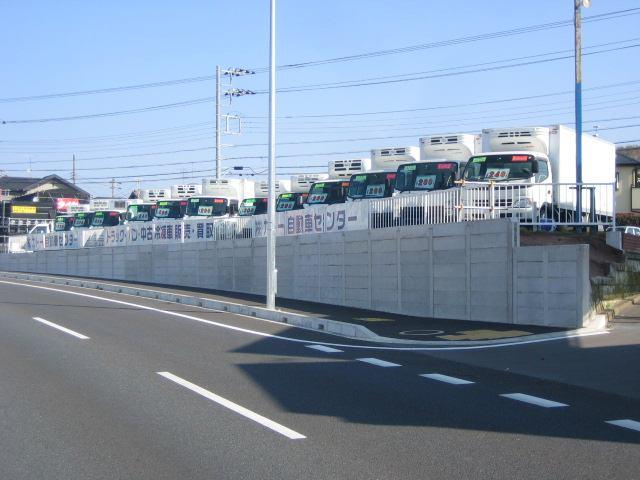 （株）カトー自動車センター