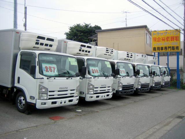 （株）カトー自動車センター(2枚目)