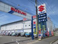 (株)スズキ自販千葉 U’s STATION千葉北