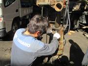 お車に異常？当店にご連絡！