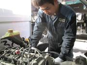 お車の予防整備