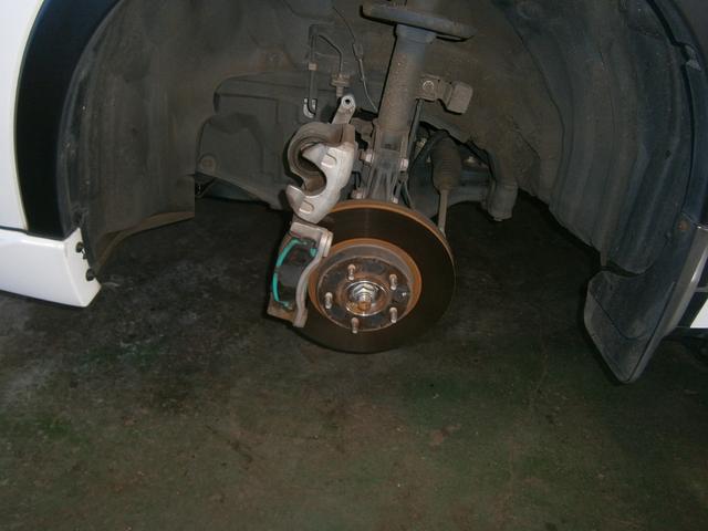 マツダ　CX－５　車検