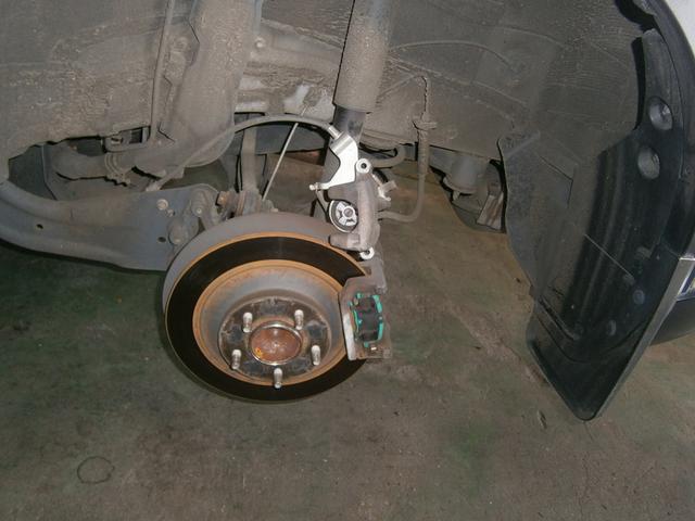 マツダ　CX－５　車検