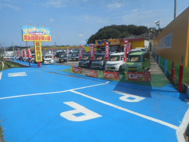 (有)バリュー 軽自動車専門店(2枚目)