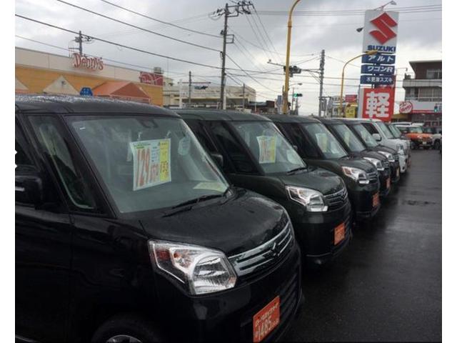 届出済未使用車専門店 ロータスイシヤマ(2枚目)