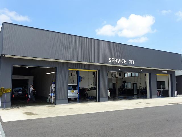 Honda Cars東総 U-Select旭(5枚目)