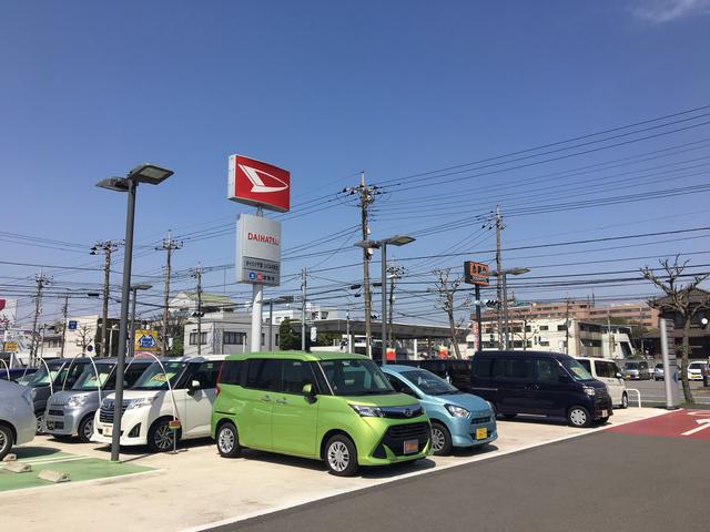 ダイハツ千葉販売株式会社 U-CAR末広(5枚目)